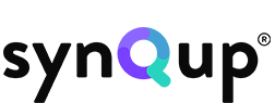 synQup Logo