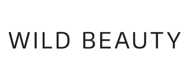 Logo der Firma Wild Beauty